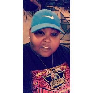 Meet your Posher, Cresha